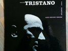 Lennie Tristano LP Same USA 1960 Atlantic Plum Mono Press  ++