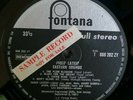 Yusef Lateef LP Eastern Sounds UK Fontana 1st Press FACTORY SAMPLE ++