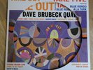 Dave Brubeck Quartet Picture Disc LP Time Out 2017 DOL Press LIKE NEW RR