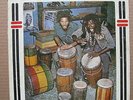CONGOS LP -   HEART OF THE CONGOS   on the   CONGO ASHANTY   label