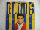 Elvis Presley LP You'll Never Walk Alone (RCA CL-89041, Italy)