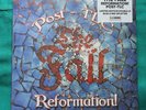 The Fall - Reformation Post-TLC - Ltd.Ed. - Gatefold double coloured vinyl