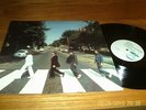 The Beatles -  Return To Abbey Road - Fan Club vinyl lp [NW-8]  1986