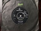 The Beatles - Ticket To Ride - Parlophone - R 5265 - 7” Vinyl