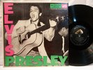 Elvis Presley S/T 1956 RCA LPM-1254  DG  Mono 1S/1S   VG