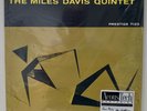THE MILES DAVIS QUINTET  