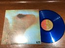 Pink Floyd ?– Meddle - VG+ Blue Vinyl LP Record