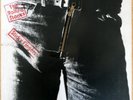 Sticky Fingers (1 LP) von The Rolling Stones - ORIGINAL ZIP