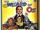 The Wizard Of Oz 1956 Vinyl MGM Records 1st Press