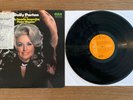 Dolly Parton MY FAVORITE SONGWRITER PORTER WAGONER RCA LSP-4752 Vinyl Promo Rare