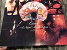 Queen At Night At The Opera LP Red Coloured Vinyl