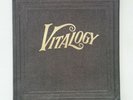 PEARL JAM Vitalogy E66900 LP Vinyl VG+nr++ GF Booklet Sleeve EPIC Original 1994