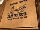 Frank Zappa Beat The Boots, 8-LP Set