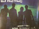 LIBERTINES, The - Anthems For Doomed Youth - Vinyl (LP)