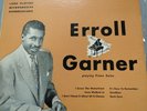NM   Erroll Garner playing Piano Solos Vol. 5 Savoy Records MG-15026 10