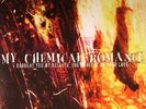 MY CHEMICAL ROMANCE - I Brought You My Bullets You Brought Me Your Love - LP