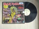 IRON MAIDEN 