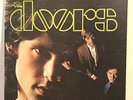 The Doors by The Doors 1981 Vinyl Mobile Fidelity Sound Lab Records MFSL Mojo