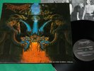 Dismember - Like An Ever Flowing Stream + 2 bonus track Brazil LP 1st Press 1992