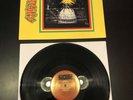 Bad Brains Self Titled Vinyl LP 1996 Reissue Mint Reggae Punk Recorded 1981
