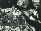 NURSE WITH WOUND - Merzbild Schwet (reissue) - Vinyl (LP)