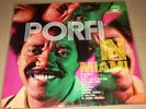 PORFI IN MIAMI. ORIGINAL SOUBLETTE LPS-1005. RARE & SCARCE. COLLECTOR'S JEWEL