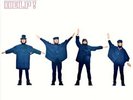 THE BEATLES Help  Lp vinyl