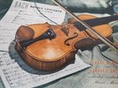 RARE VICTOR R.S. 78 SET - YEHUDI MENUHIN / GEORGES ENESCO 