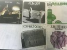 6 Vinyl-Experimental Klassiker (John Cage, Juan Hidalgo...) Raritäten  Neuware