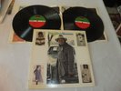 Eddie Harris ?– Excursions Rare DLP  TOP Original 1973