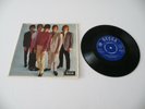 THE ROLLING STONES 'FIVE BY FIVE' EP UK DECCA 1964 PICTURE SLEEVE 1K / 1K