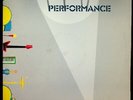 PFM - Performance - Numero Uno - CL-71786 (2) - Vinile V019058