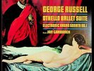 George Russell - Othello Ballet Suite / Electronic Organ Sonata - Vinile V044003