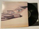 Original 1986 Beastie Boys Licensed to ILL Vinyl Record LP Album