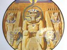 Iron Maiden Powerslave 12