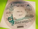 YES L.A.   EYES   GERMS   DANGERHOUSE COMPILATION   12