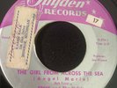 Doo-Wop Promo 45/ Ernie & Halo's 