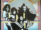Kiss Hotter Than Hell Lp 1974 PRESS VG+(read description)Alice Cooper Aerosmith