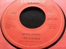45  GEORG DANZER - I bin a Kniera  PROMO  AUSTROPOP  RAR