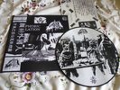 Reek Of The Unzen Gas Fumes / Xenophobic Ejaculation - Same Picture Disc Vinyl