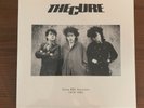 The Cure ?– Early BBC Sessions 1979-1985 2LP VINYL SEALED COLOR NEW