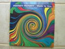Fantasyy Factoryy–Tales To Tell 1997 German Ohrwaschl Records–OW 03 STONE MINT