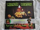 Marilyn Manson - Portrait of an American Family (2009) LP Vinyl NEAR MINT