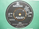Great  Instrumental      The  Dakotas  