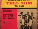THE EXCITERS - 