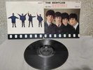 LP 33 giri The Beatles - Aiuto  Help  Mono Gat VG Parlophon Italy PMCQ 31507