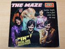 EX   The Maze/In Special Danse Discotheque/1967 Vogue 7
