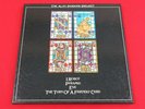 The Alan Parsons Project I Robot Pyramid Eve The Turn Of A Friendly Card Box Set