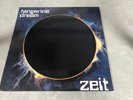 Tangerine Dream. Zeit. 1st Pressing. UK