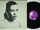 BILLIE HOLIDAY The Lady Lives ESP 2xLP NM gatefold w/bonus charles manson fugs